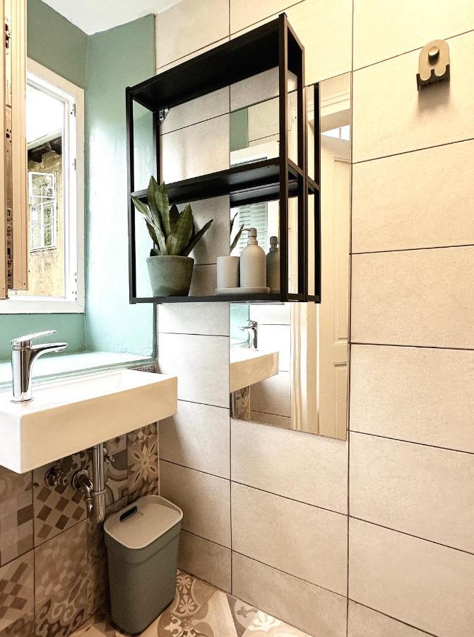 Sweet Apartment Zagreb Bagian luar foto