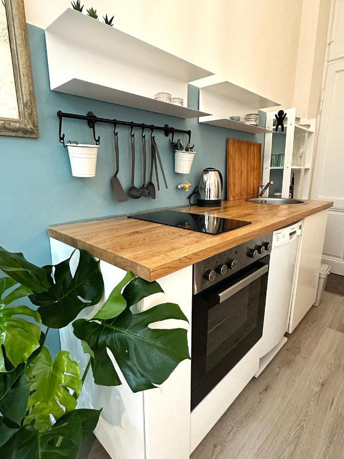 Sweet Apartment Zagreb Bagian luar foto