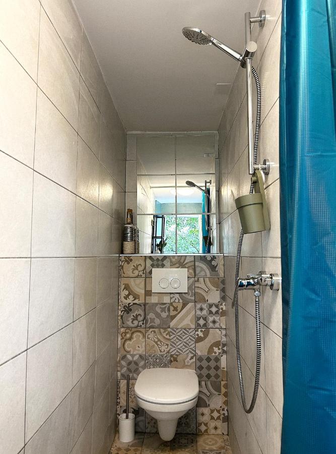 Sweet Apartment Zagreb Bagian luar foto