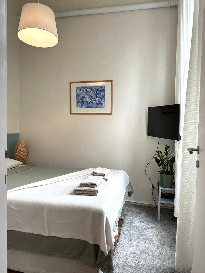 Sweet Apartment Zagreb Bagian luar foto